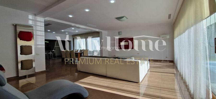 VILA CU PISCINA 5 CAMERE/IANCU NICOLAE/BRITISH SCHOOL - 13