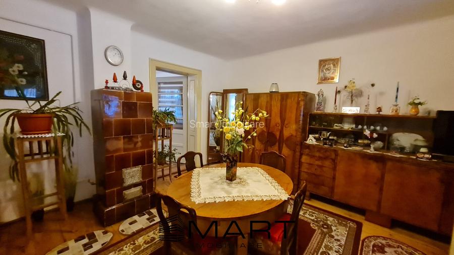 Casa in zona Centrala - 6