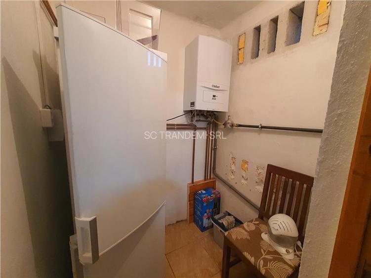 Casa saseasca pe un singur nivel, cu 2.021mp teren in Slimnic - 25