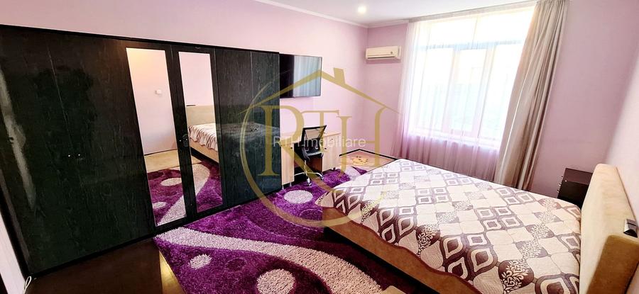 Oferim spre inchiriere apartament spatios, cu 3 camere, aproape de Nokia - 4