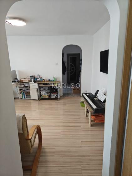  🏠APARTAMENT DE VANZARE - 2 CAMERE - 53 MP - PLOIESTI VEST🏠  ⚡ - 4