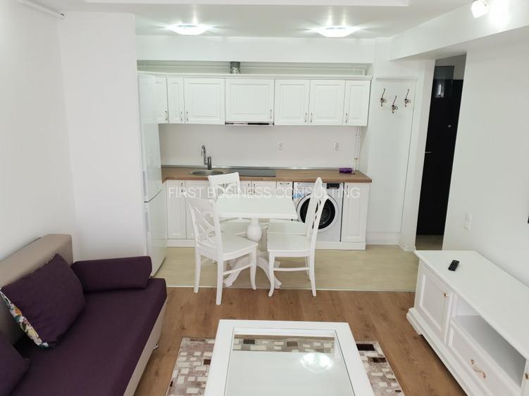 Apartament 2 camere COMPLEX COSMOPOLIS, Mobilat-Utilat MODERN - 9