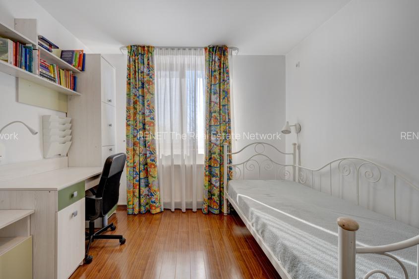 VILA DE INCHIRIAT- Prelungirea Ghencea - Str. Funigeilor -COMISION 0 % - 17