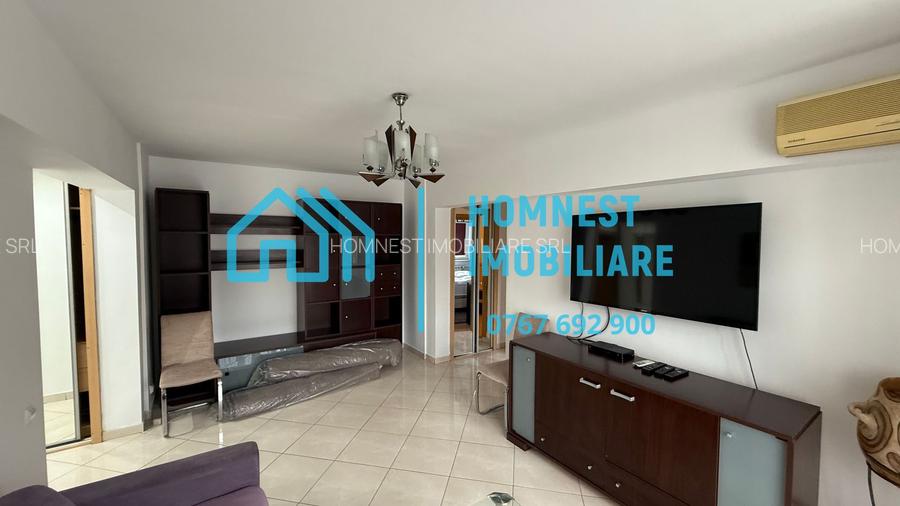 Apartament 3 Camere |  Obor - langa Metrou - 6