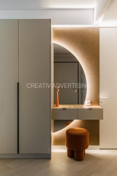 Cortina North Apartament Premium 3 camere Parcare Subterana Inclusă - 13