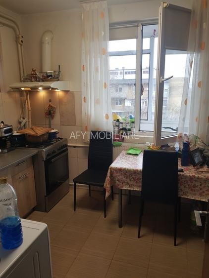 Apartament 2 camere conf.1 Brancoveanu - 7