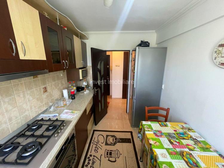 Apartament 2 camere-Podu Ros-Liceul Dimitrie Cantemir - 4