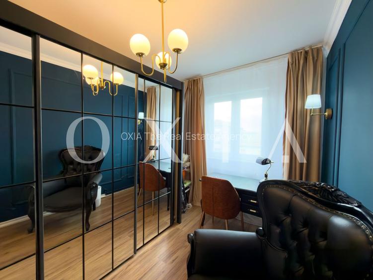 AX1229 Bd. Cetatii, Etaj Intermediar, Renovat Integral - 11