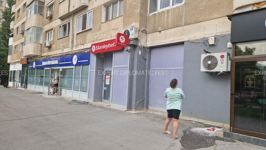 Drumul Taberei  suprafata 60  mp -pret  3000 Euro - 2