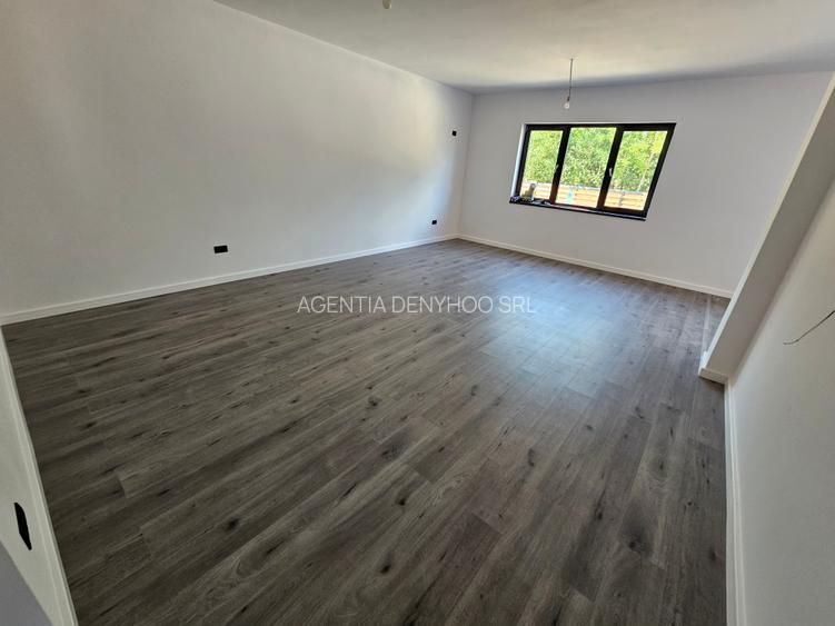 Vila individuala 4 camere - Incalzire pardoseala - Beci - Teghes-Domnesti - 6