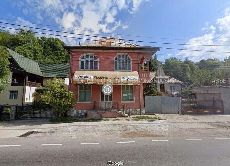 spatiu comercial - COMARNIC - 2