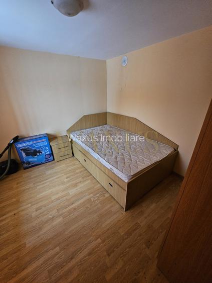 Casă spațioasă în cea mai bună zonă din Beclean – ideal familie sau investiție - 19