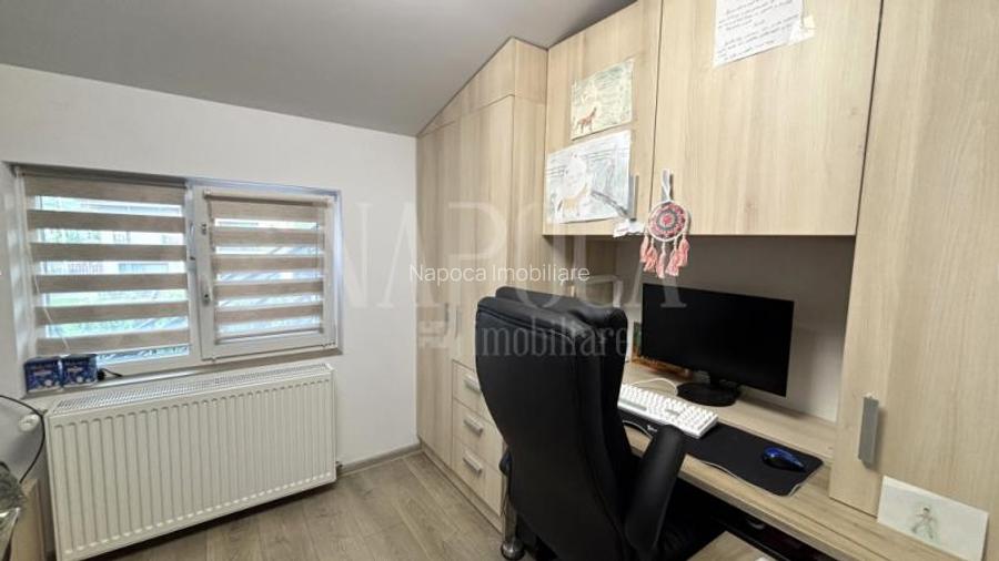 Casa 14 camere de vanzare in Someseni, Cluj Napoca - 9