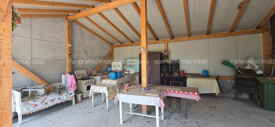 Conac boieresc de vanzare Jaristea-Varsatura - 18