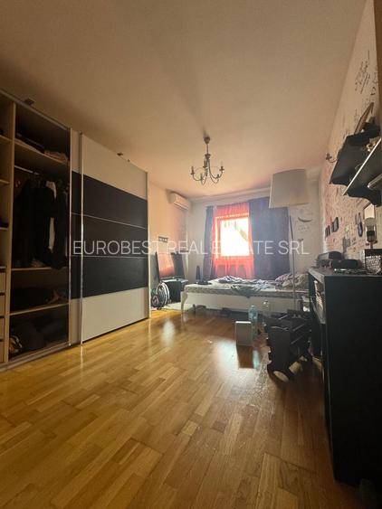 Baneasa, Jolie Ville, Iancu Nicolae,  vila P+1 tip duplex, teren 225 mp, - 8