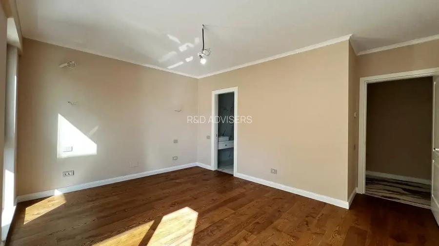 Apartament 4 camere + parcare I 2 Terase I Bloc nou IUniriiI comision 0 - 6