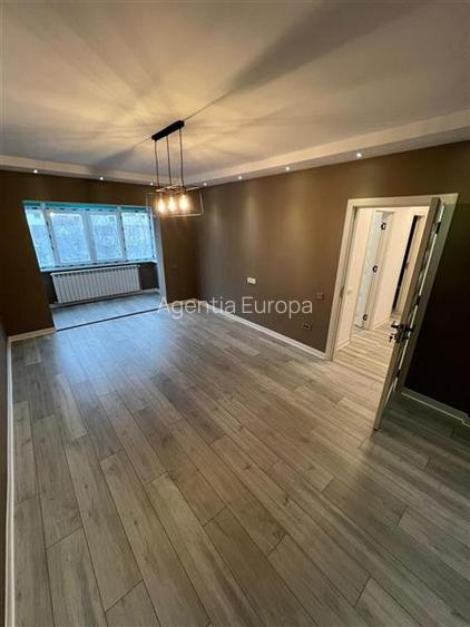 Apartament 2 camere de vanzare strada Babadag Tulcea - 11