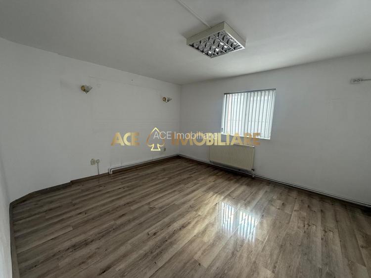 De inchiriat Casa | 9 Camere | Vitan | Centrala  | Curte Proprie | Firma - 3