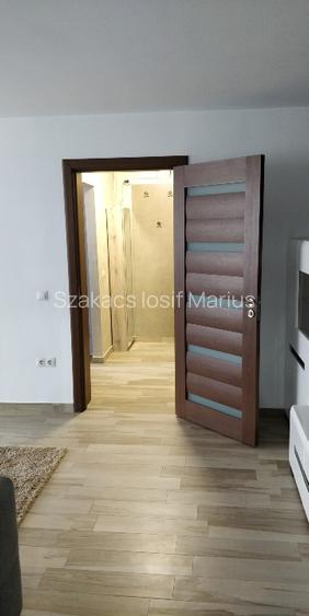 Apartament 2 camere – Iernut, str. 1 Decembrie 1918 - 5