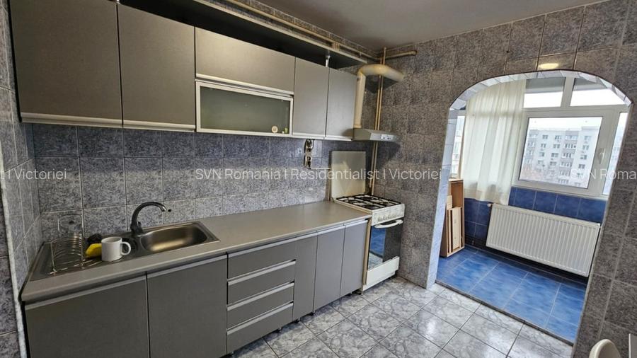 REA1027065 Apartament 3 camere I Decomandat I Rosia Montana I Metrou Gorjului - 8