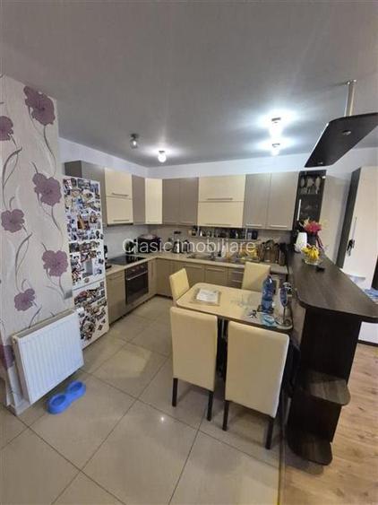 Vanzare apartament 2 camere bloc nou zona Dorobantilor Marasti, Cluj-Napoca - 4