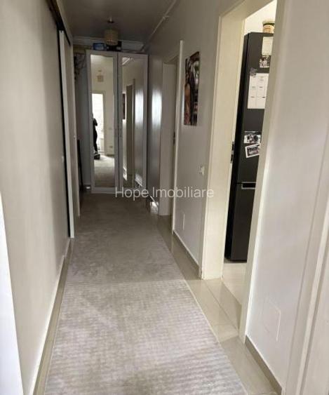 Berceni Aparatorii Patriei - 2 camere , ideal investitie - 4