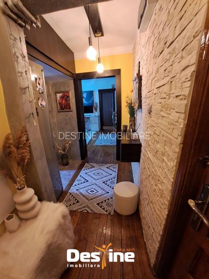 PACURARI , Apartament 2 camere, SEMIDECOMANDAT , 104.900 euro - 7