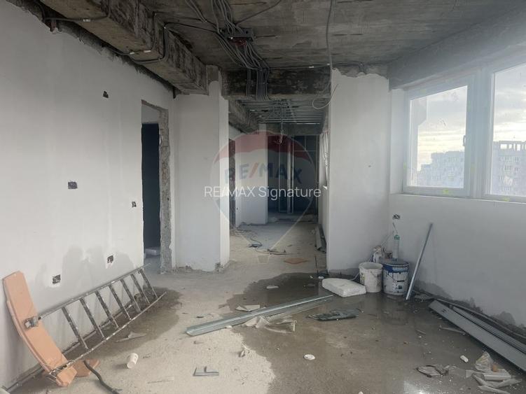 OPORTUNITATE DE INVESTIȚIE IMOBILIARĂ – IMOBIL 17 APARTAMENTE - 3