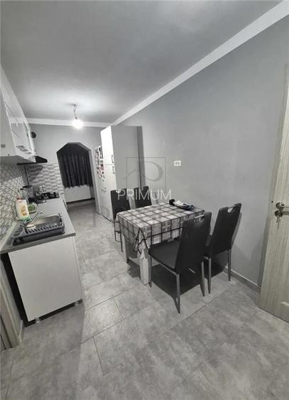 ARADULUI - 3 CAM - CENTRALA - BALCON - RENOVAT RECENT -MOBILAT- - 4