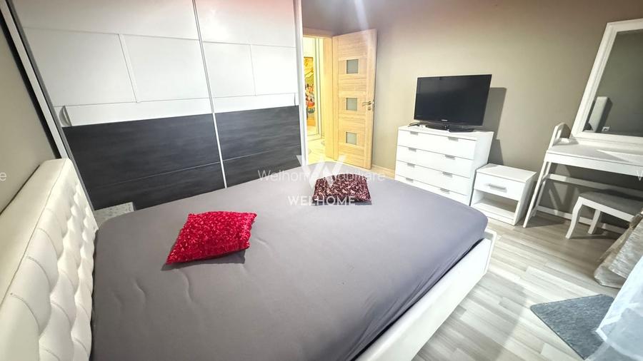 Apartament 3 camere de vânzare – Șelimbăr, str. Pictor Brana - 9