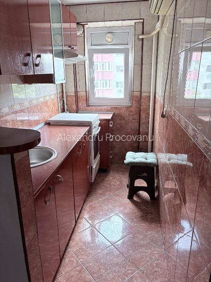 Apartament 2 camere de vânzare – Sector 5, zona Sebastian – Proper Plaza - 3