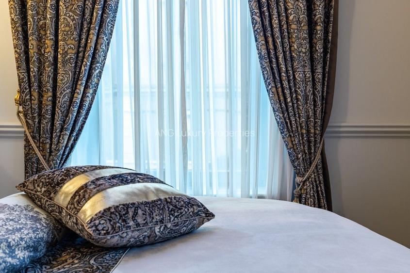 Pache Protopopescu | Casă 12 camere | Arhitectură deosebită - 9