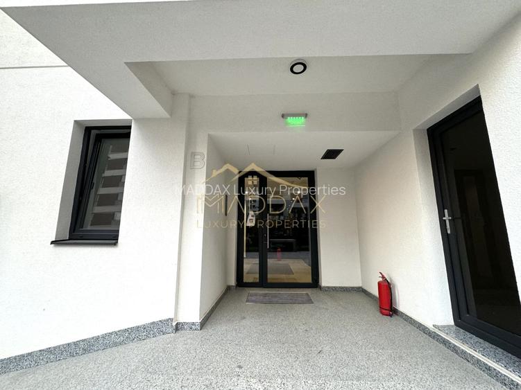 Apartament cu 2 camere *67mp utili + Terasa* // Pipera - Rond OMV - 37