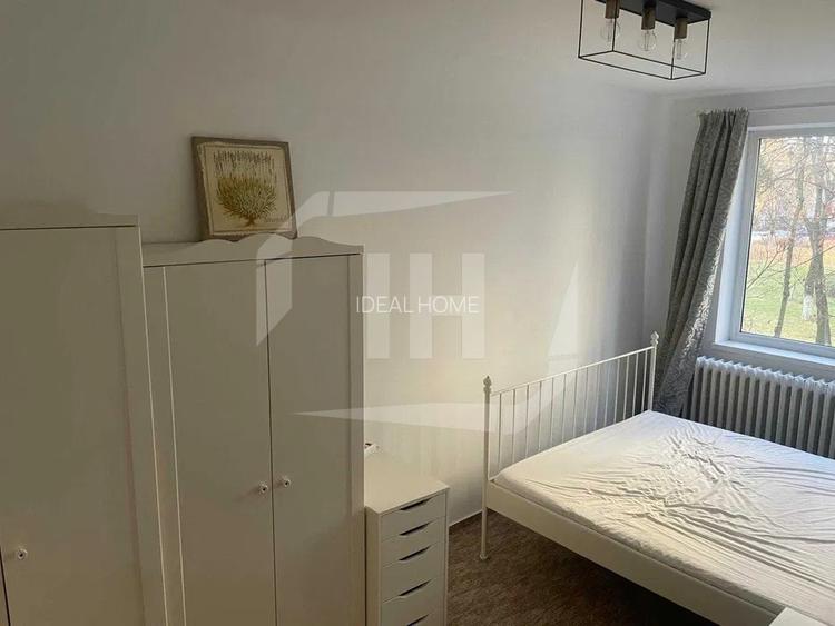 Apartament 3 camere, parcare, Gheorgheni - 6