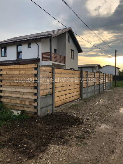 FARA COMISIOANE in Bacu casa cu 5 camere P+1+pod terasa camera tehnica la cheie - 4