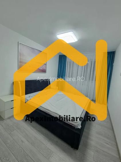 Dristor-ParkLake | 3 Camere | AC | Decomandat | Balcon | Metrou 10min - 2