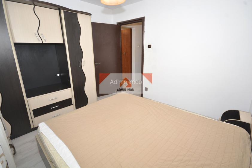 2 camere DECOMANDAT, Et 4/10- Drumul Taberei, Metrou Romancierilor - 5