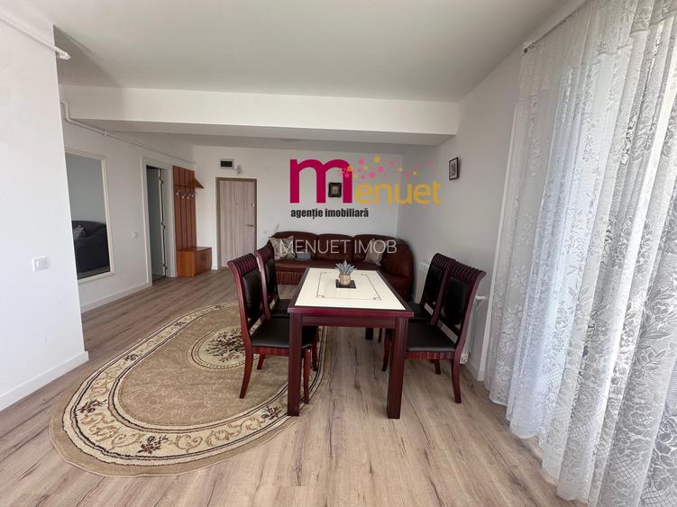 Apartament 2 camere,Bloc Nou+garaj - 4