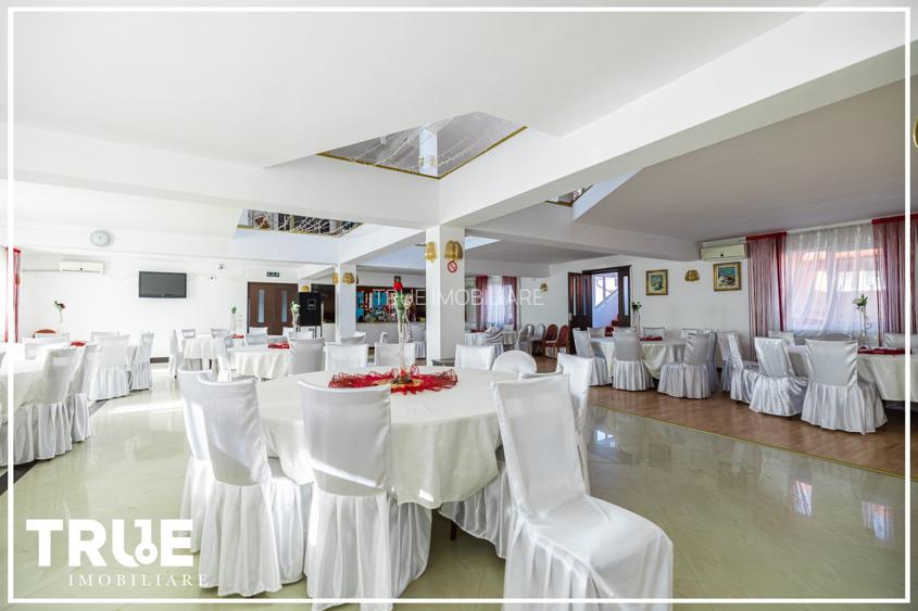 Complex Turistic AYMA – Reghin - De vânzare - 6