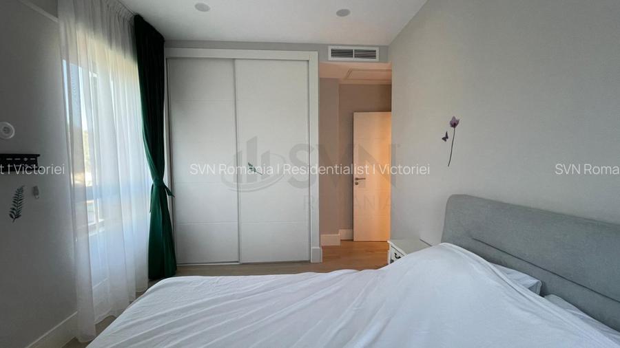 REA1028984 Apartament premium 3 camere I Complex Triana Pipera I Parcare Subtera - 10