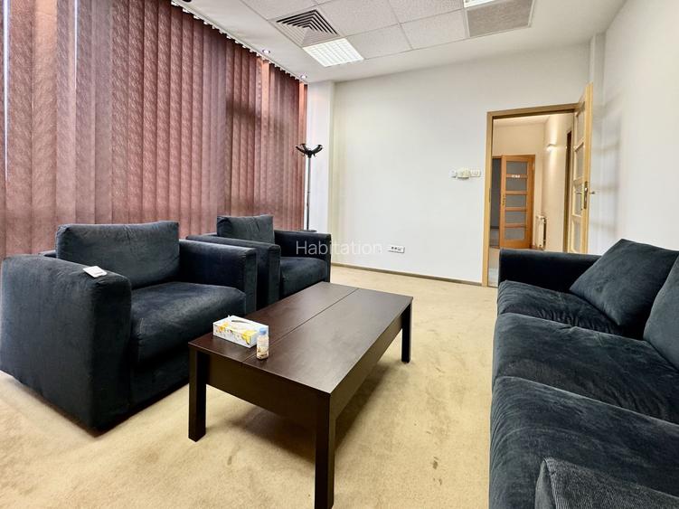 Spațiu pentru birouri langa Funshop Buziașului - 38