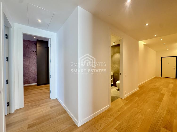 Apartament 3 camere de închiriat View Panoramic  II B.Vacarescu I Floreasca - 8