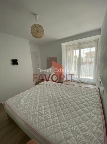 Dumbravita- Kaufland. Decomandat. Loc de parcare in CF - 8