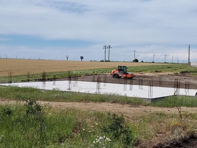 Loturi Teren Intravilan/Extravilan Craiova/Pielesti 609mp, 24 - 29/mp - 7