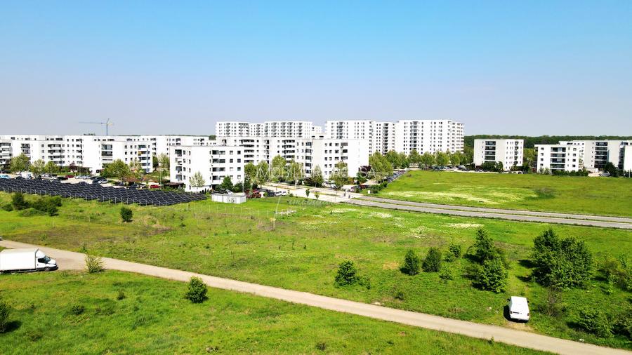 Teren intravilan, 2 fronturi, Drumul Padurea Pustnicu 65 - Greenfield - 30