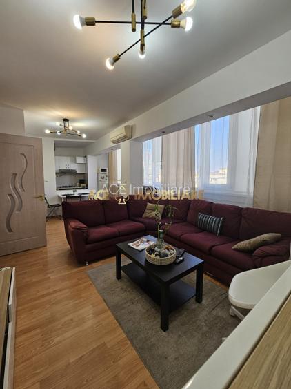 2 Camere de inchiriat | I.C. Bratianu | Metrou |  - 2