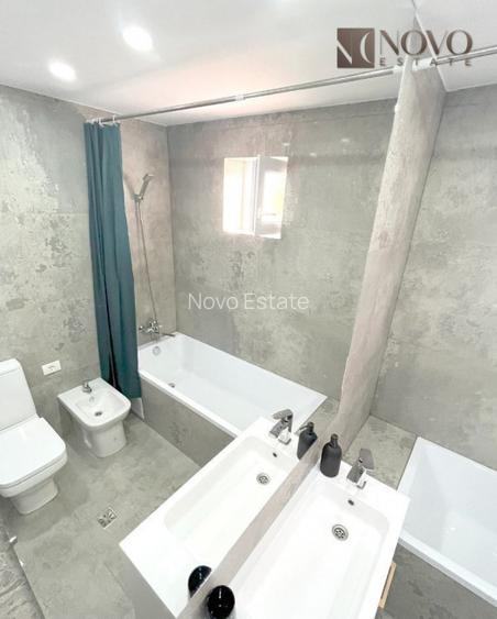 4 Camere | Ultracentral | Metrou Unirii | Centrala Proprie | Renovat - 10