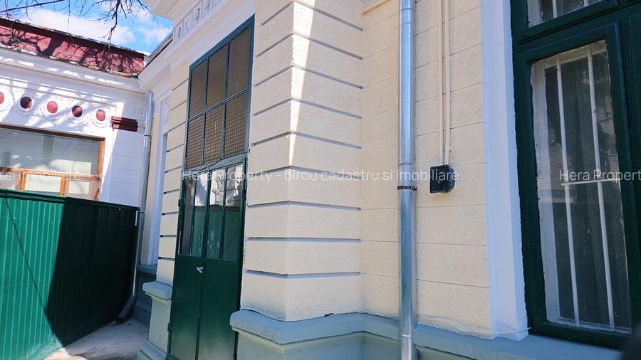 Casă istorică în inima Galațiului - 15