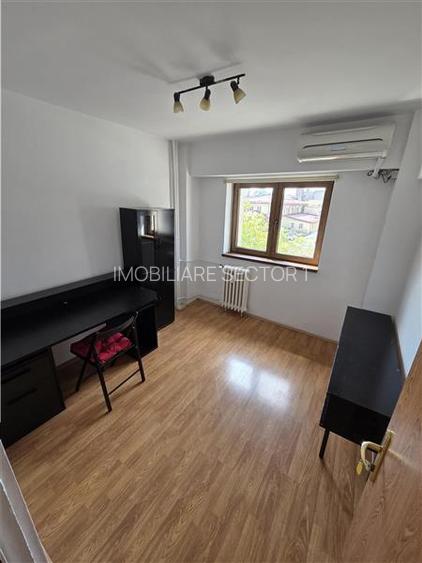 Apartament 3 camere  Piata Victoriei Str. Mexic nr. 2 spre inchiriere - 8