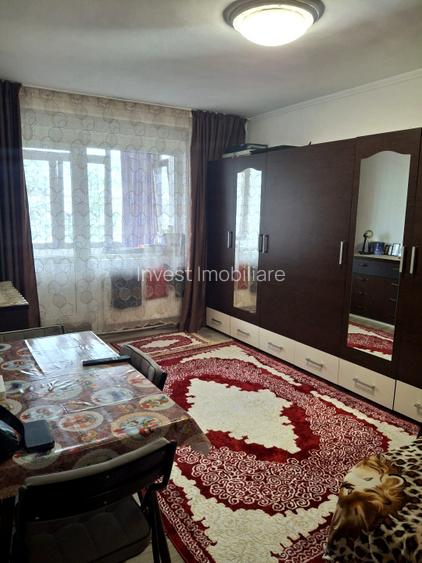 Apartament 1 camera-Tatarasi-Dispecer - 4